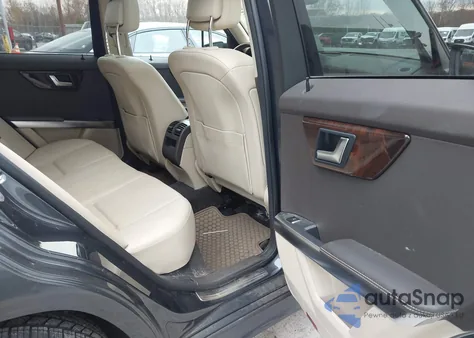 2013 Mercedes-Benz Glk 350 4Matic z USA, uszkodzony, nr VIN WDCGG8JBXDG060481